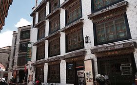 Tashi Choten Hotel - Lhasa